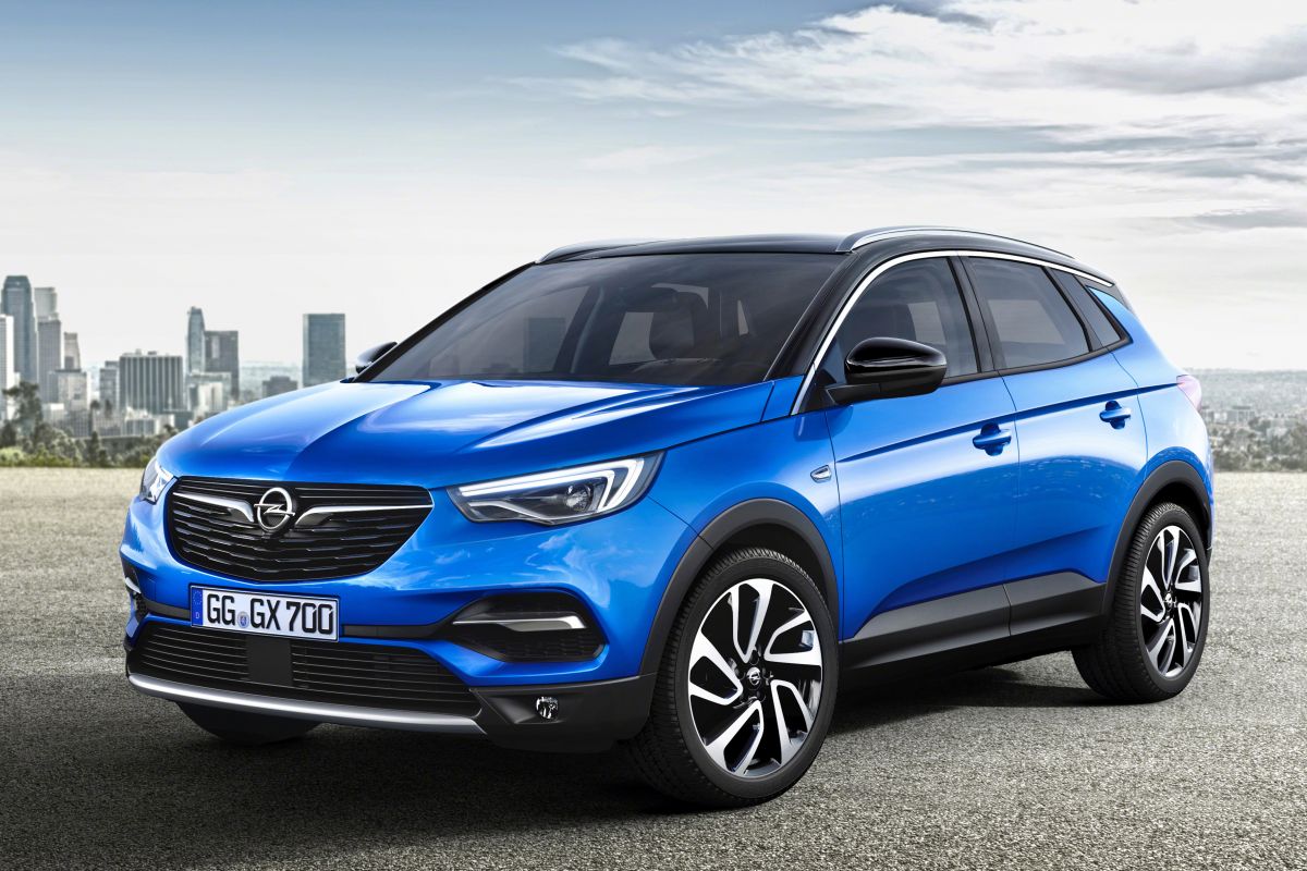 opel-grandland-x